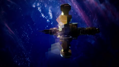 International-Space-Station